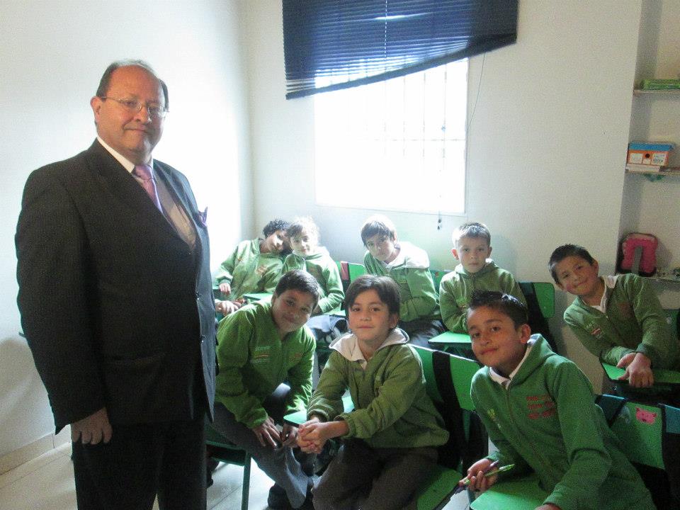 Educación Virtual