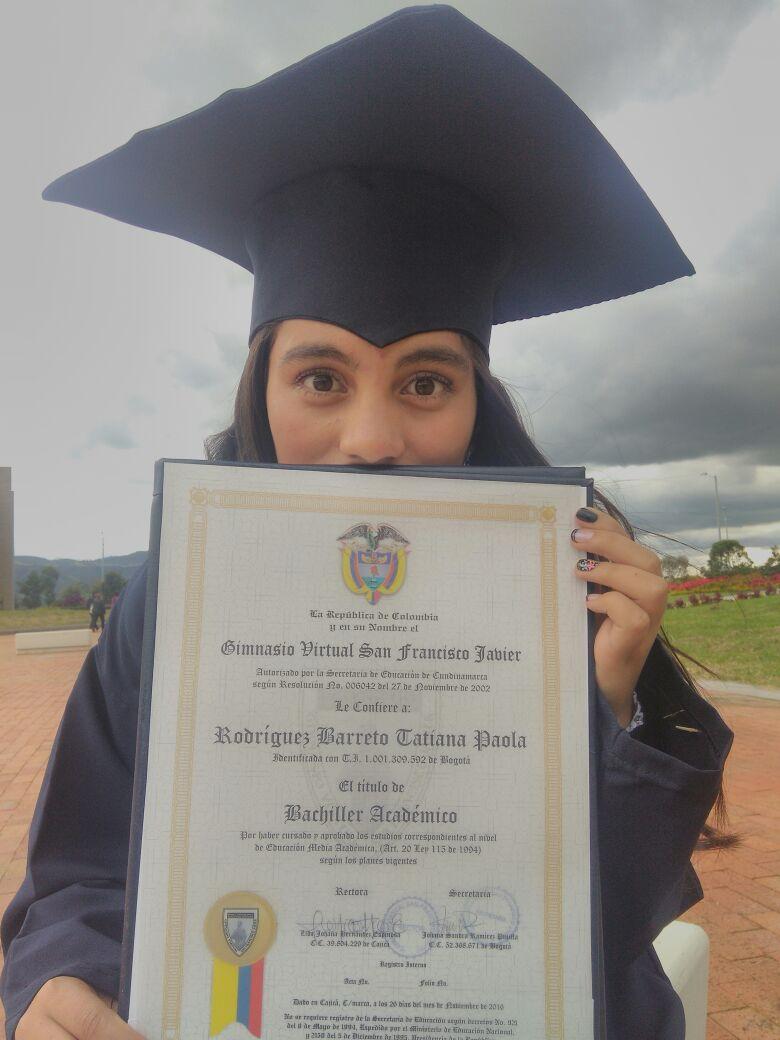 Graduaciones